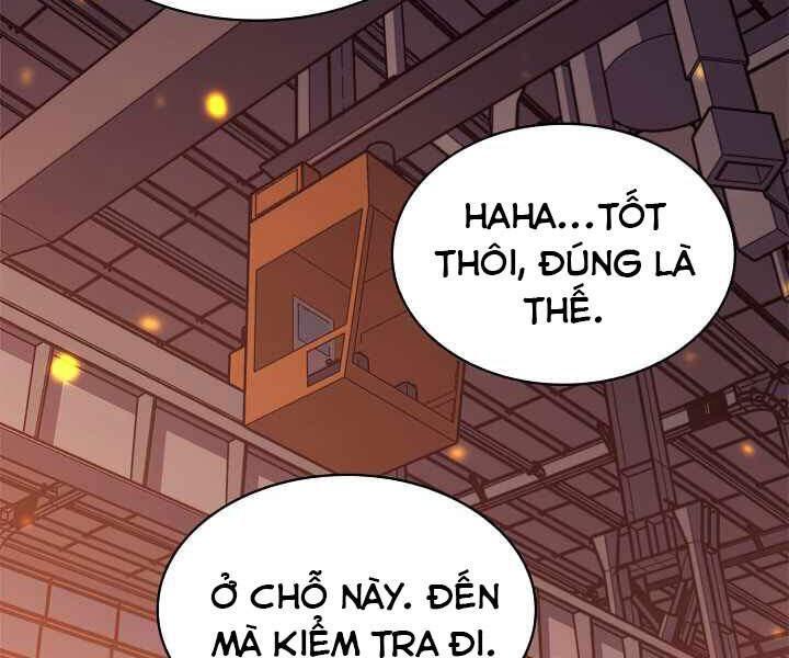 tôi trở lại thăng cấp một mình chapter 107 117