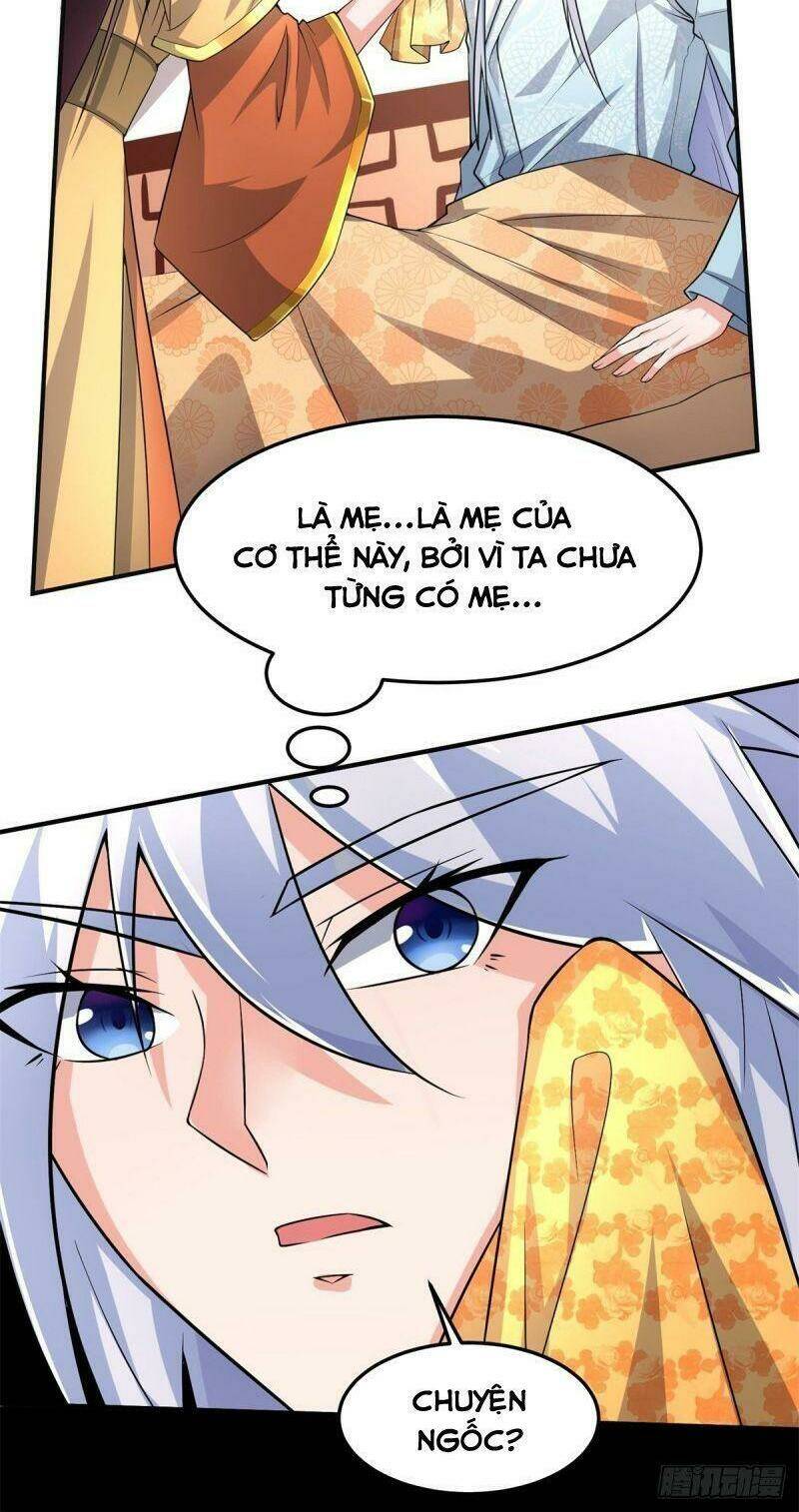 tuyệt thế thần tôn chapter 1.1 24