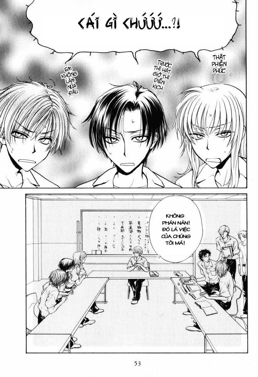 princess princess chapter 10 22