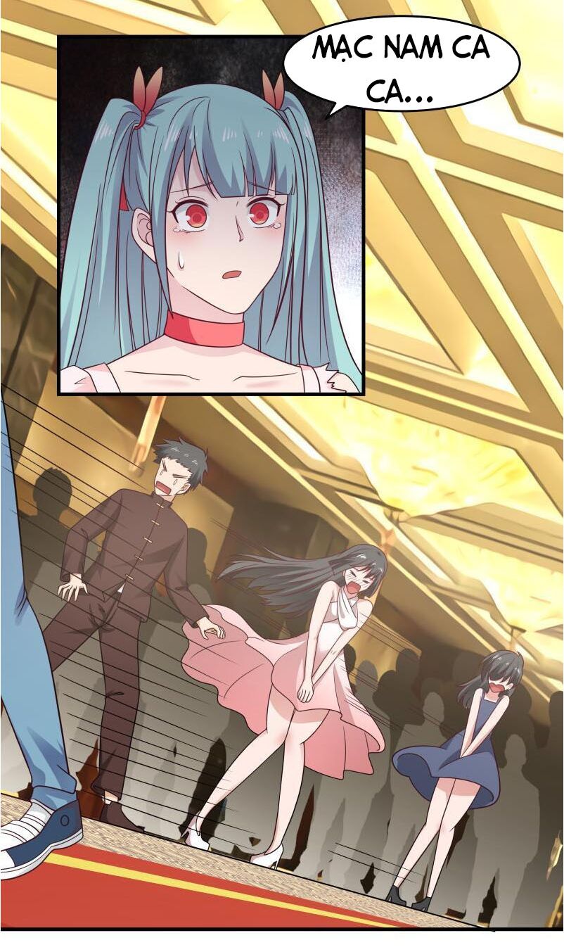 trên người ta có một rồng chapter 233 21