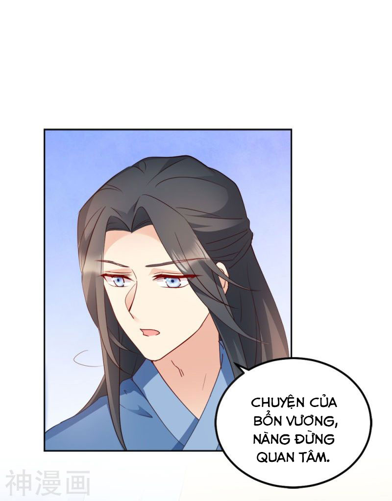 độc tâm cuồng phi khuynh thiên hạ chapter 34 12