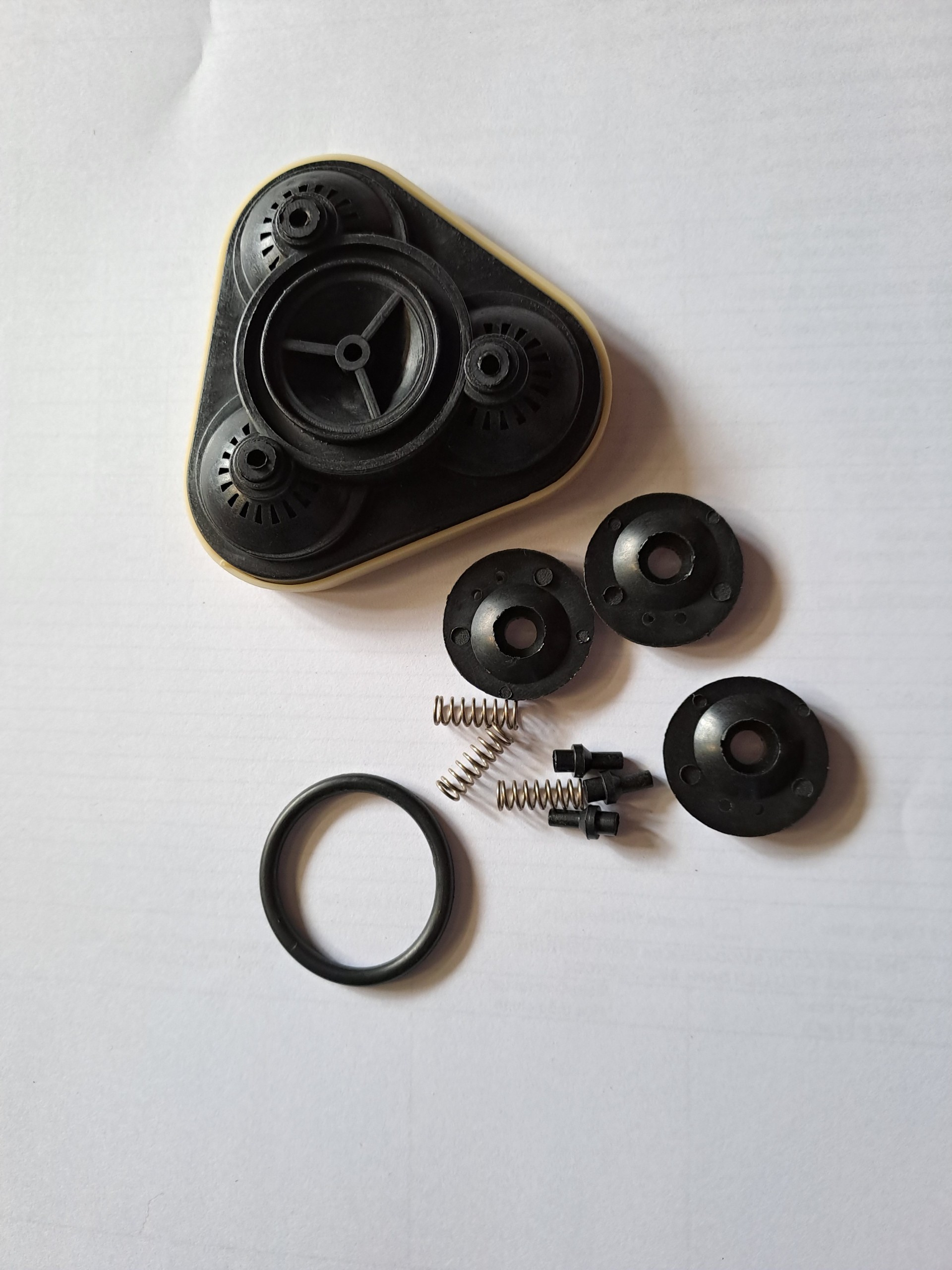 Bộ GIOĂNG PHỚT ĐẦU BƠM MÁY LỌC NƯỚC RO Dong Thay Thế Cho Hầu Hết Các Loại BƠM 24V Giúp Bơm Không Bị Chảy Nước