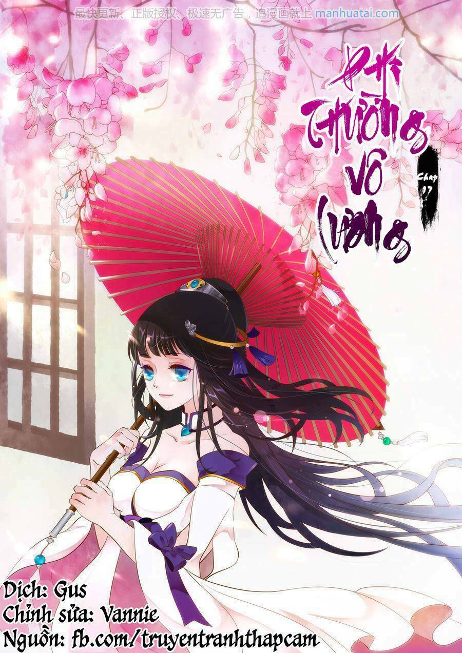 phi thường vô lương chapter 17 1