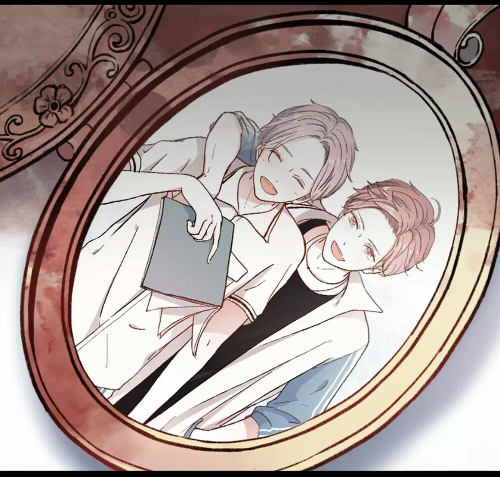 cậu đã từng yêu tôi chapter 31.5 33