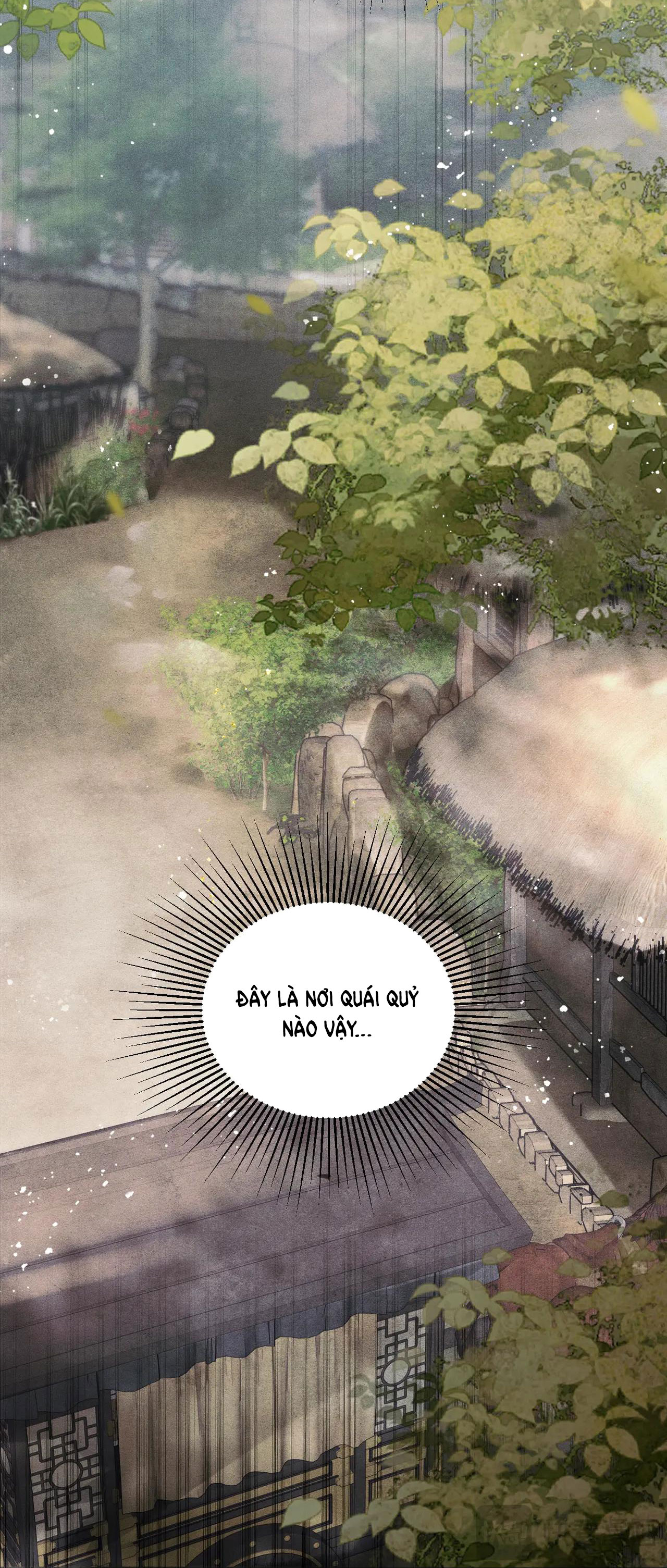 Gả Cho Phản Diện chapter 6.1 - Trang 18