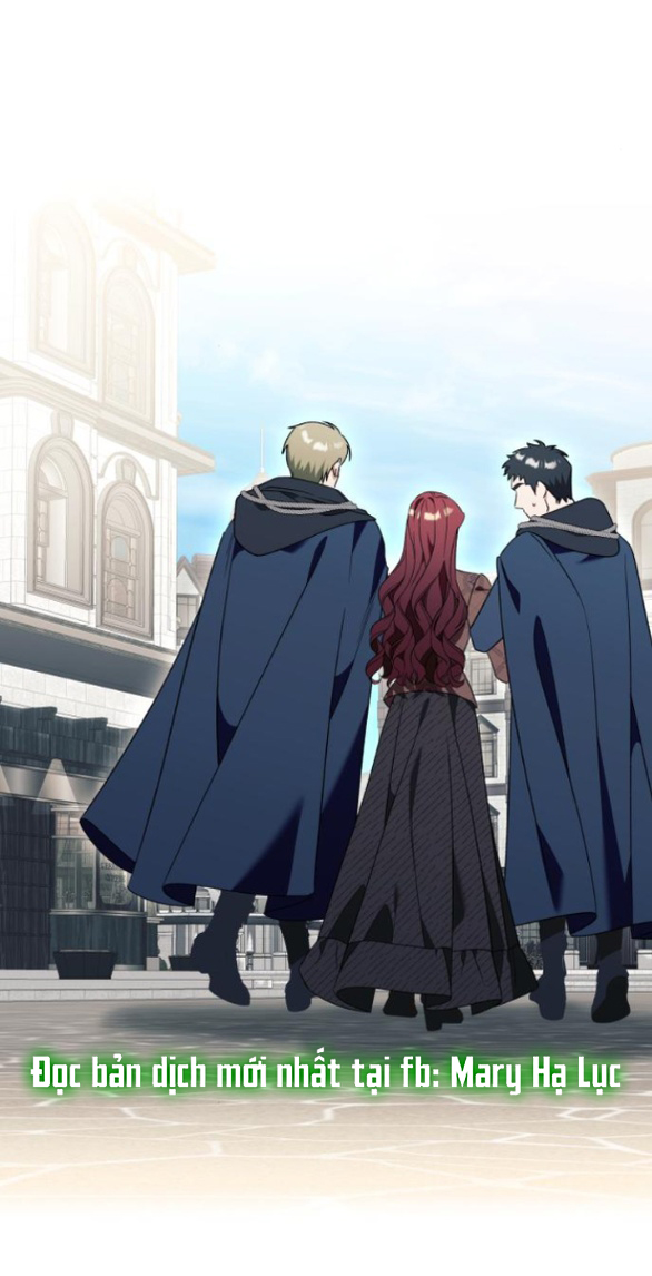 tôi tưởng đó chỉ là tiểu thuyết trọng sinh bình thường chapter 80.2 9