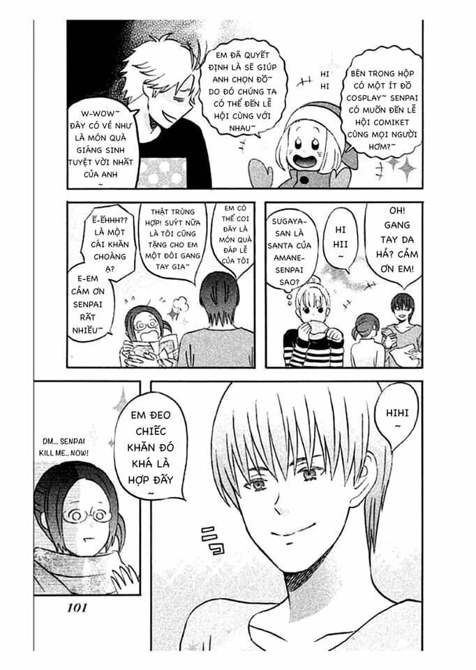 liar x liar chapter 32 15