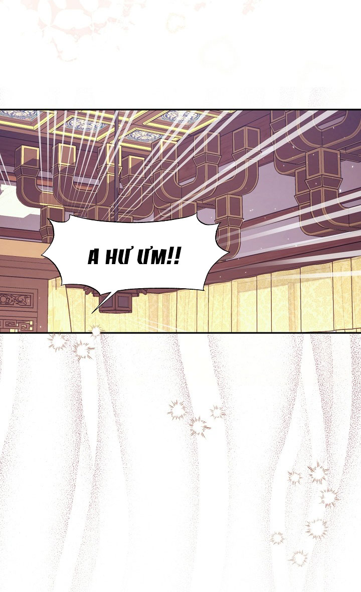 Căn Nhà Của Hồ Ly chapter 6.2 - Trang 17