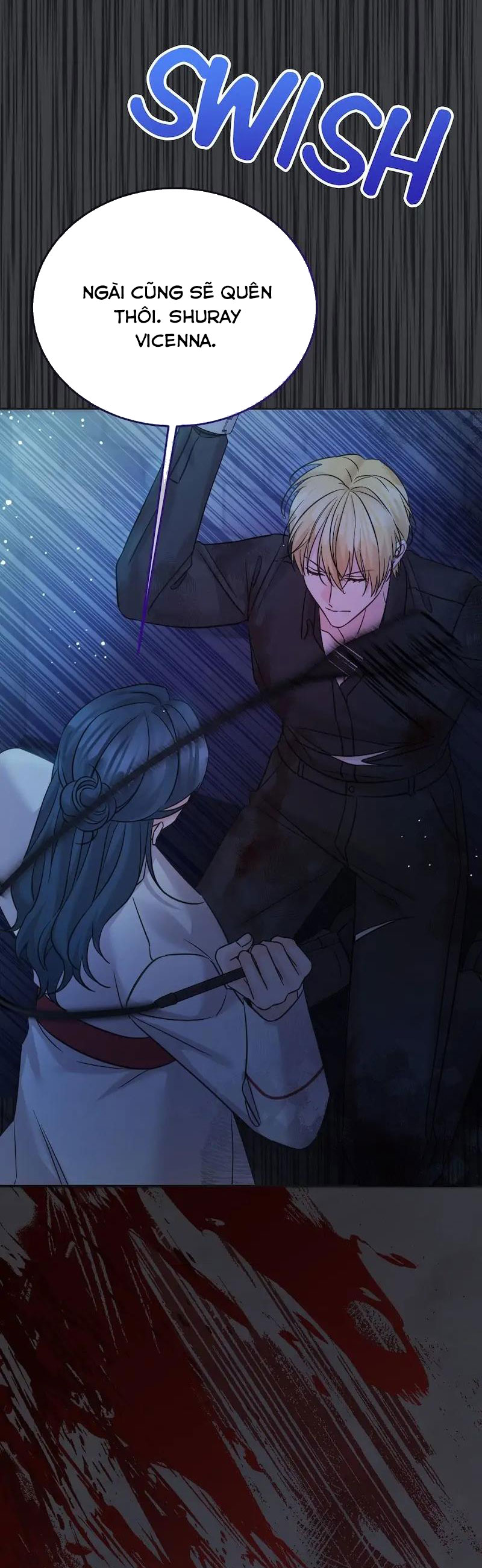 tôi sẽ cứu nam phản diện bị nữ chính ruồng bỏ chapter 95 35