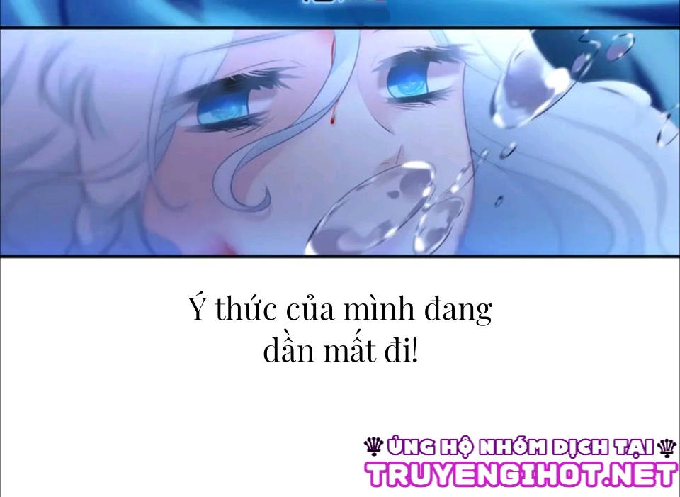 người cá học yêu chapter 2 53