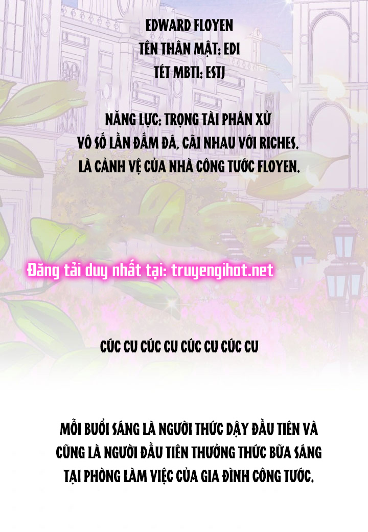 cha à, con không muốn kết hôn đâu chapter 71 79
