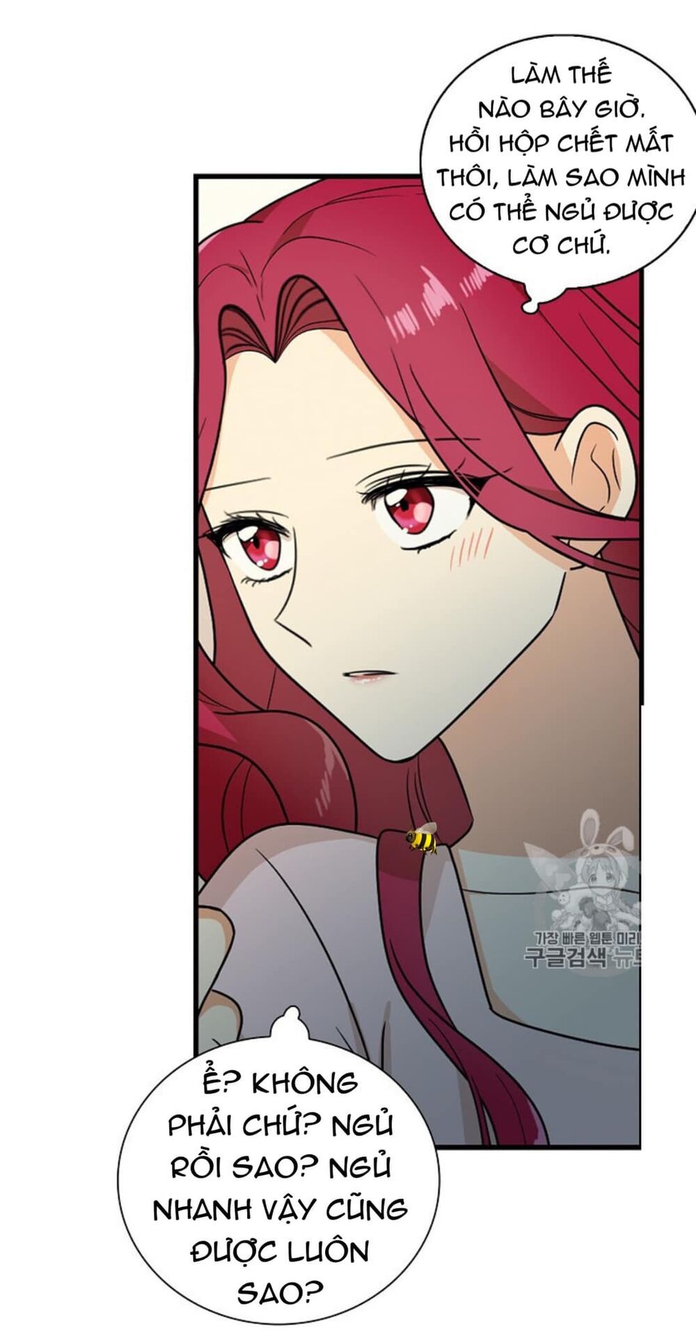 xuyên không trở thành mẹ của nhân vật phản diện chapter 36 43