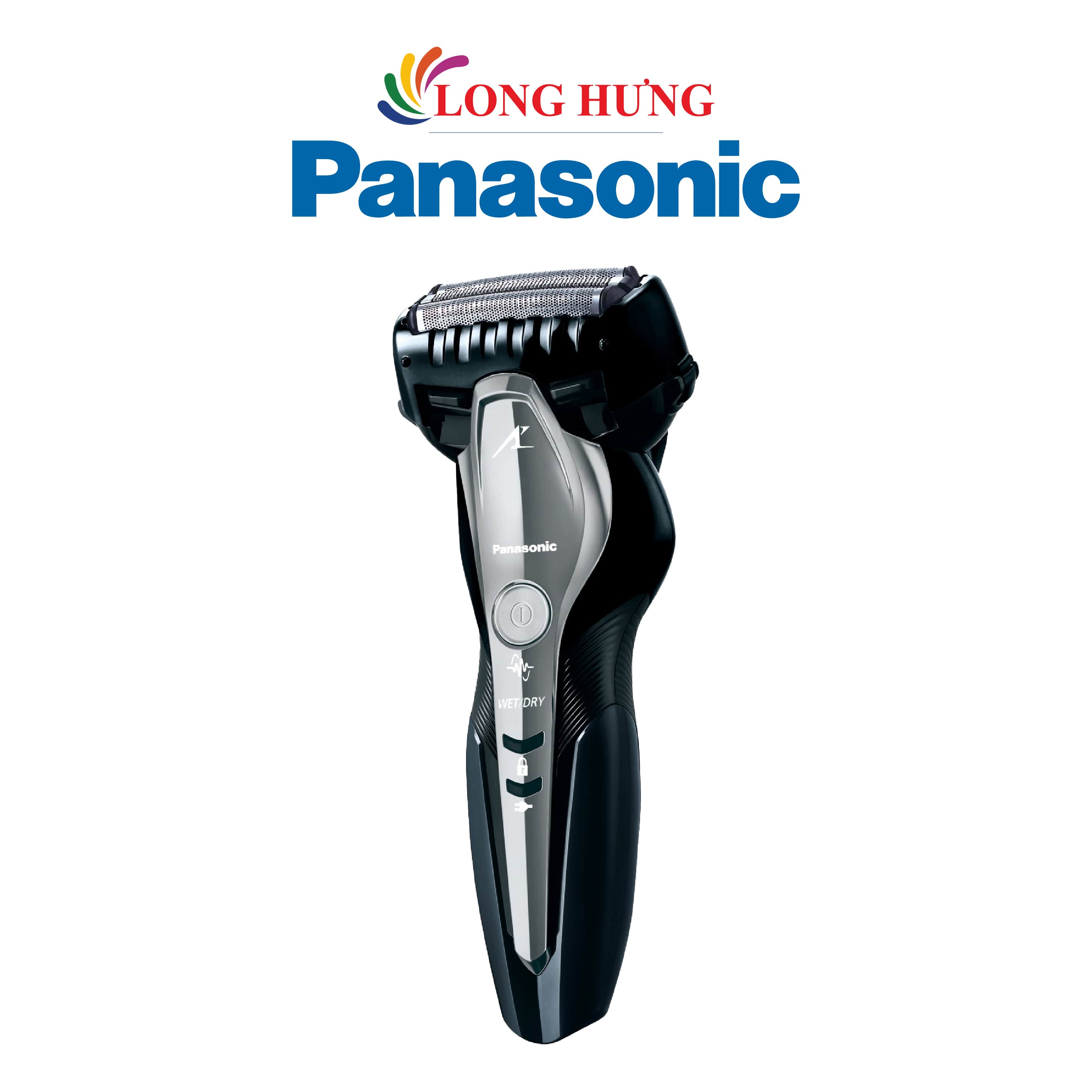 Máy cạo râu Panasonic ES-ST2N-K751 - Hàng chính hãng