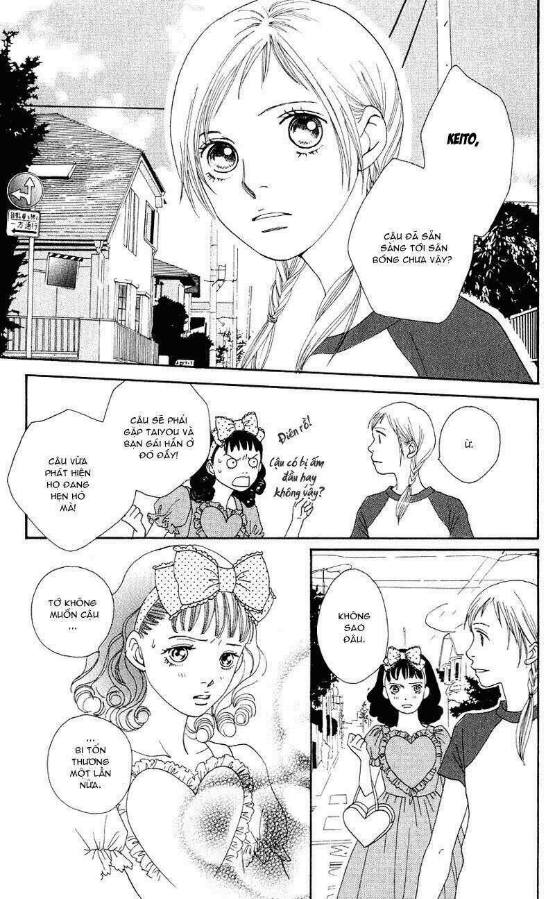 cat street chapter 8 5