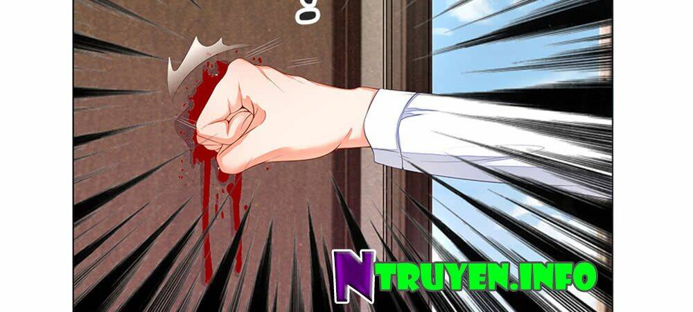 thiếu soái của tôi chính là manh như vậy chapter 22 10