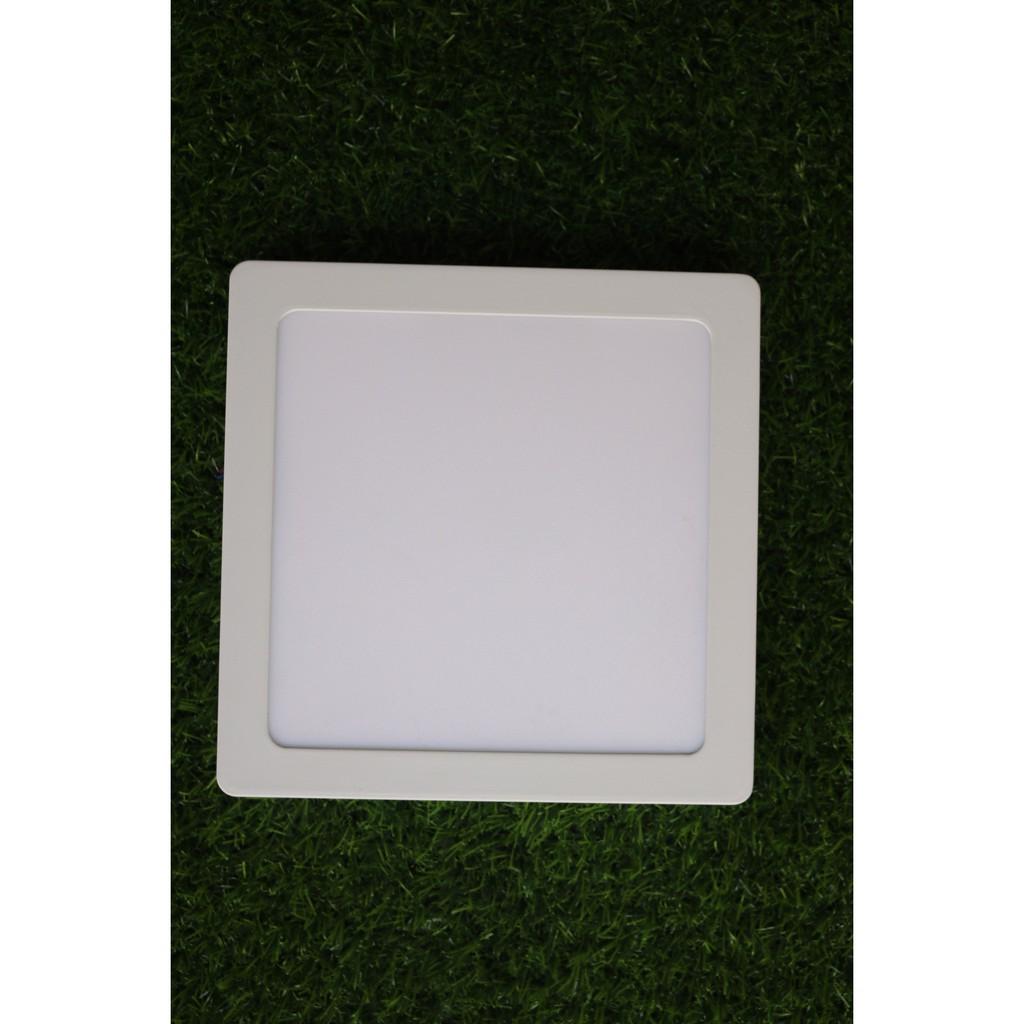 Đèn Ốp Nổi Vuông 24W Thành Phát