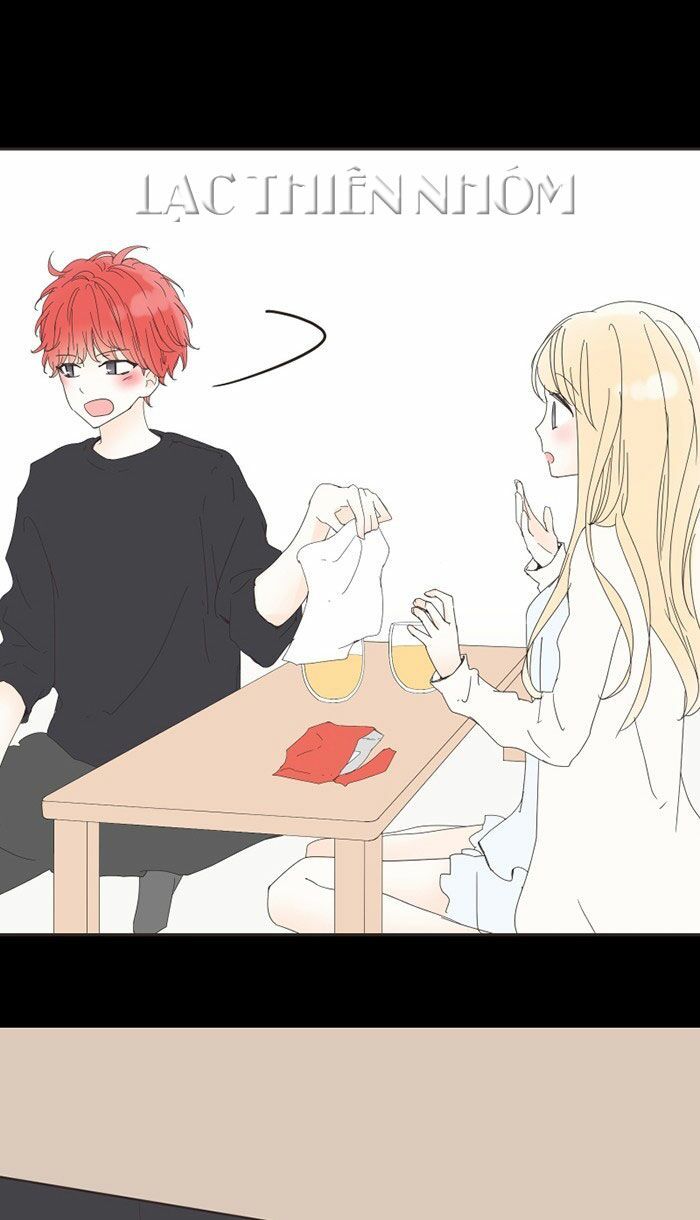 choco ngọt ngào chapter 31 23