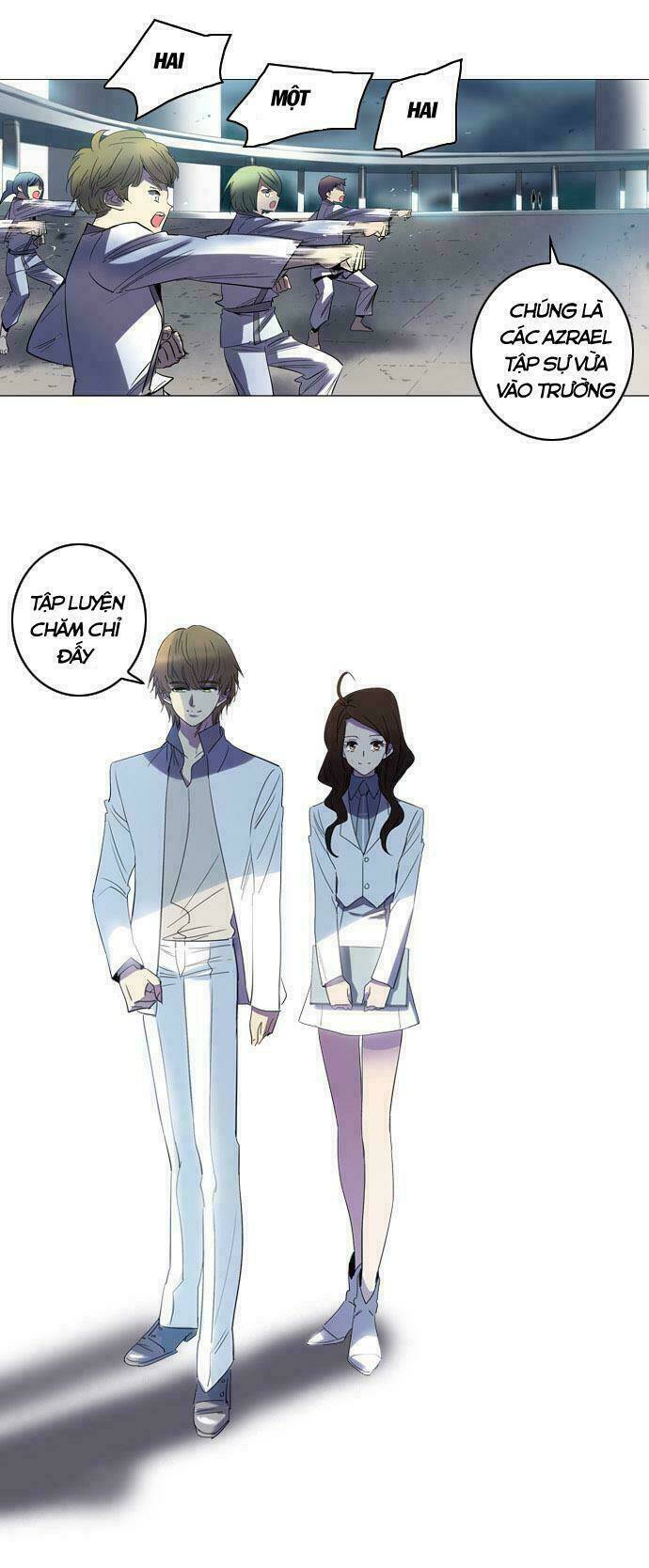 bản khế ước linh hồn chapter 93 19