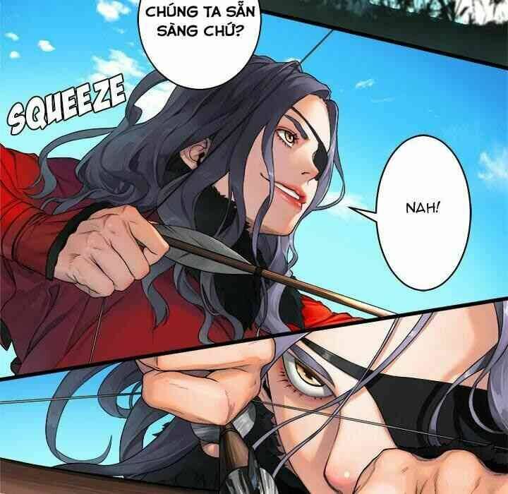 Triệu Hồi Đến Thế Giới Fantasy Chapter 25 - Trang 41