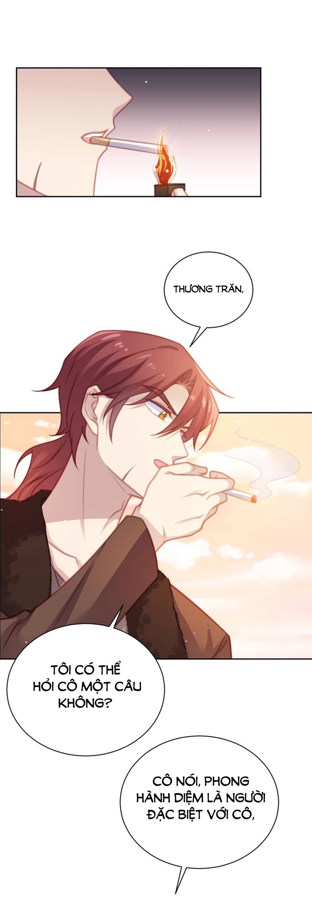 khoá chặt đôi môi (full) chapter 66 13