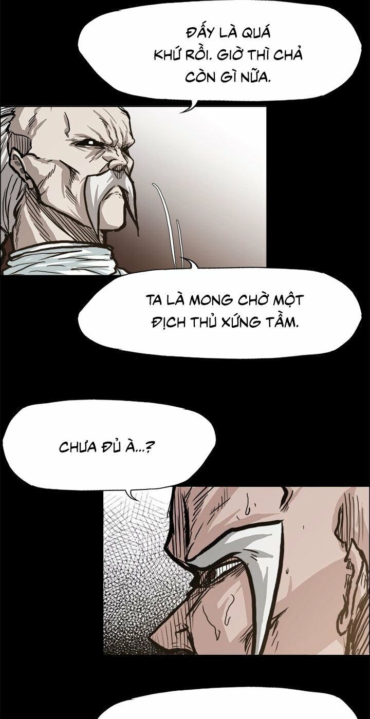 bá chủ học đường ss2 chapter 23 39