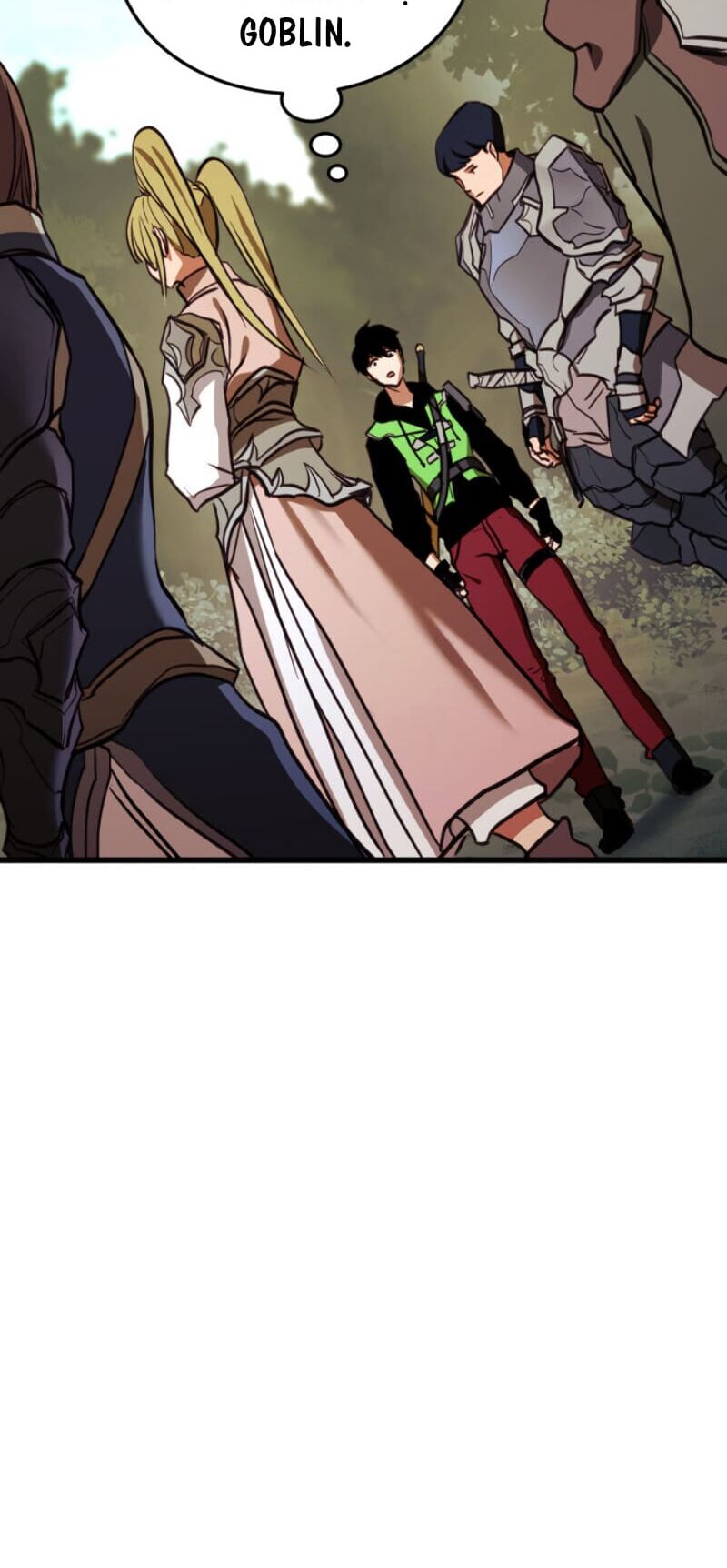 huyền thoại game thủ - tái xuất chapter 3 67