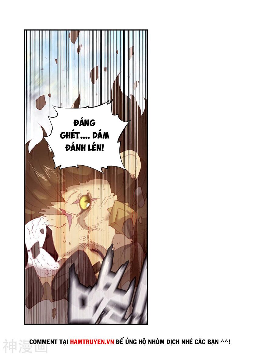 thế giới hoàn mỹ [m] chapter 138 4