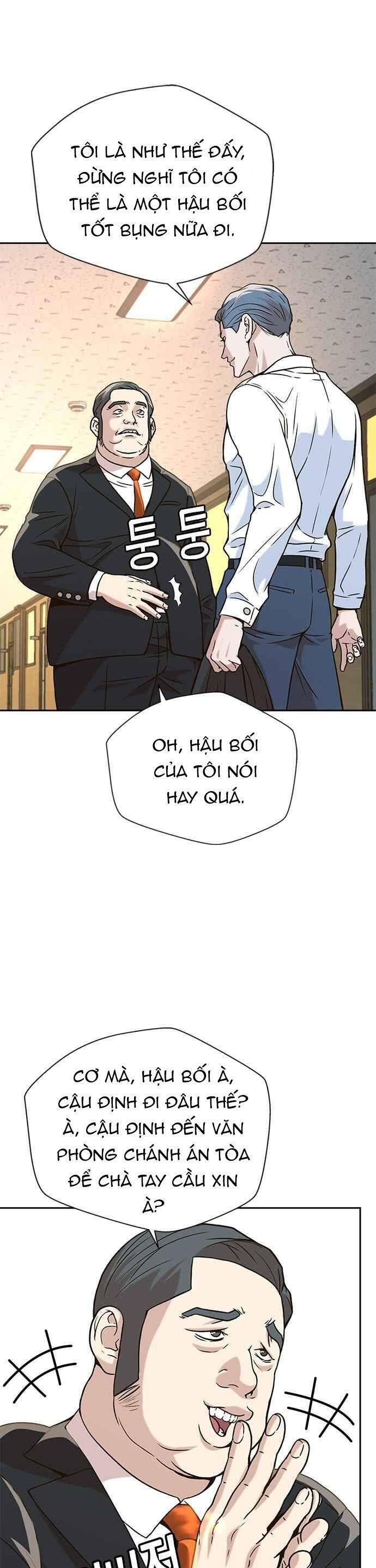 thẩm phán lee han young chapter 9 23