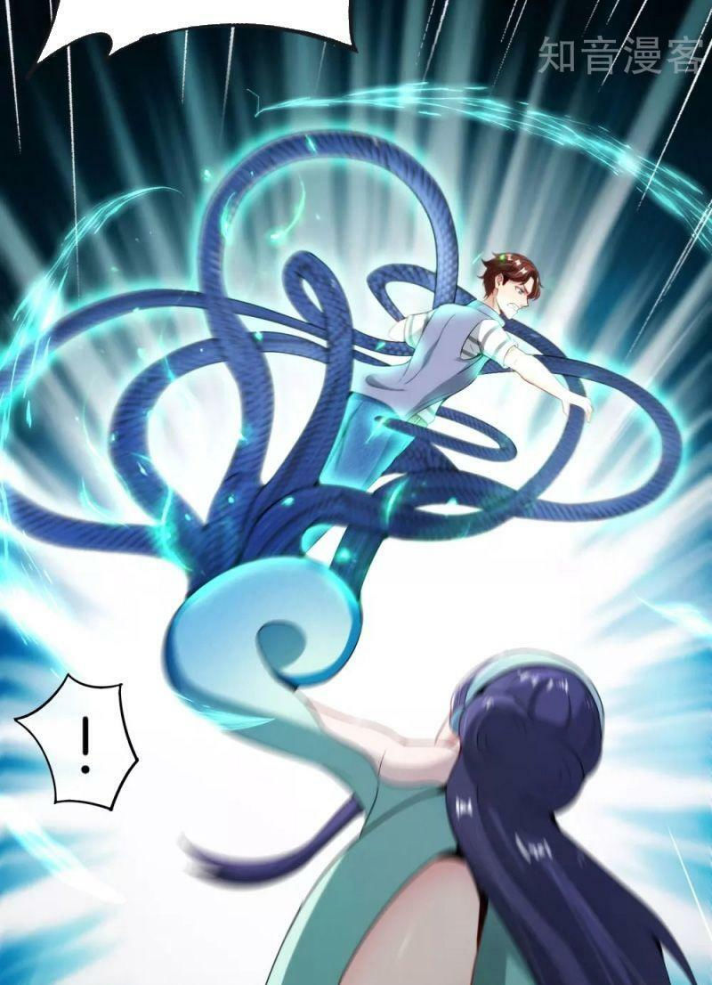 vòng bạn bè mạnh nhất của tiên giới chapter 54 4