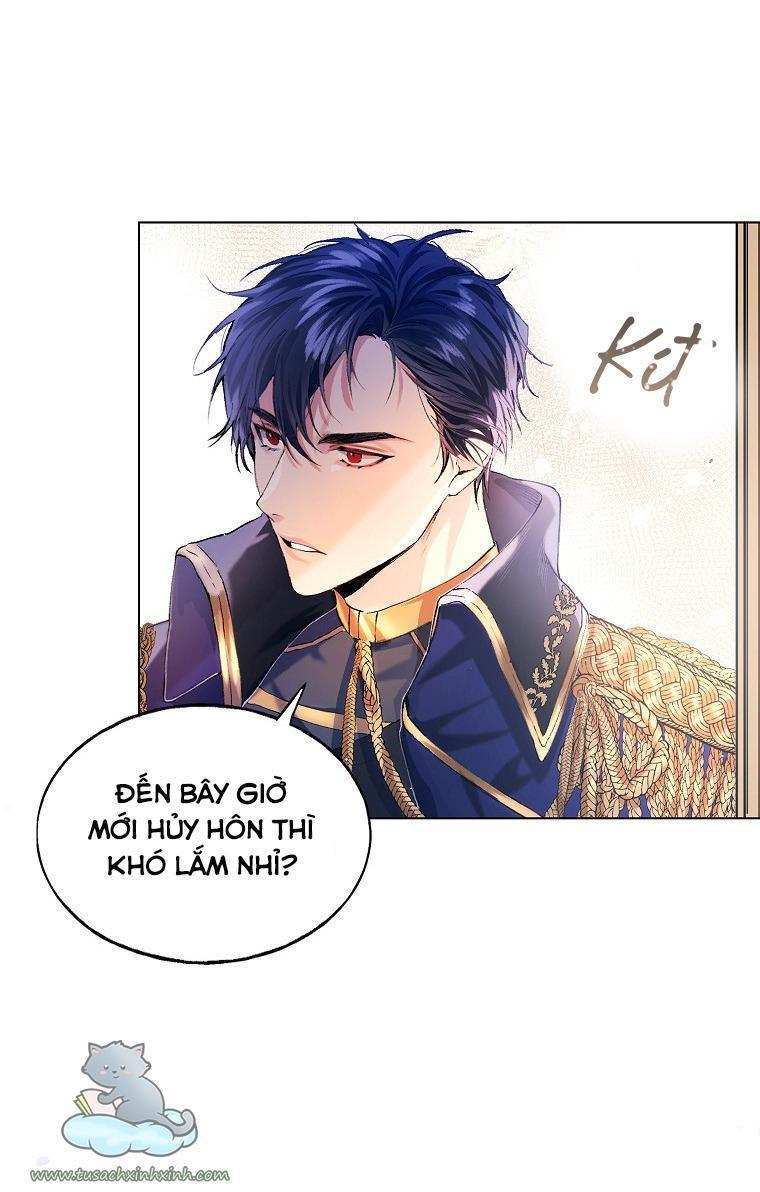 tháng năm cuối cùng của nữ phụ đoản mệnh chapter 1 14