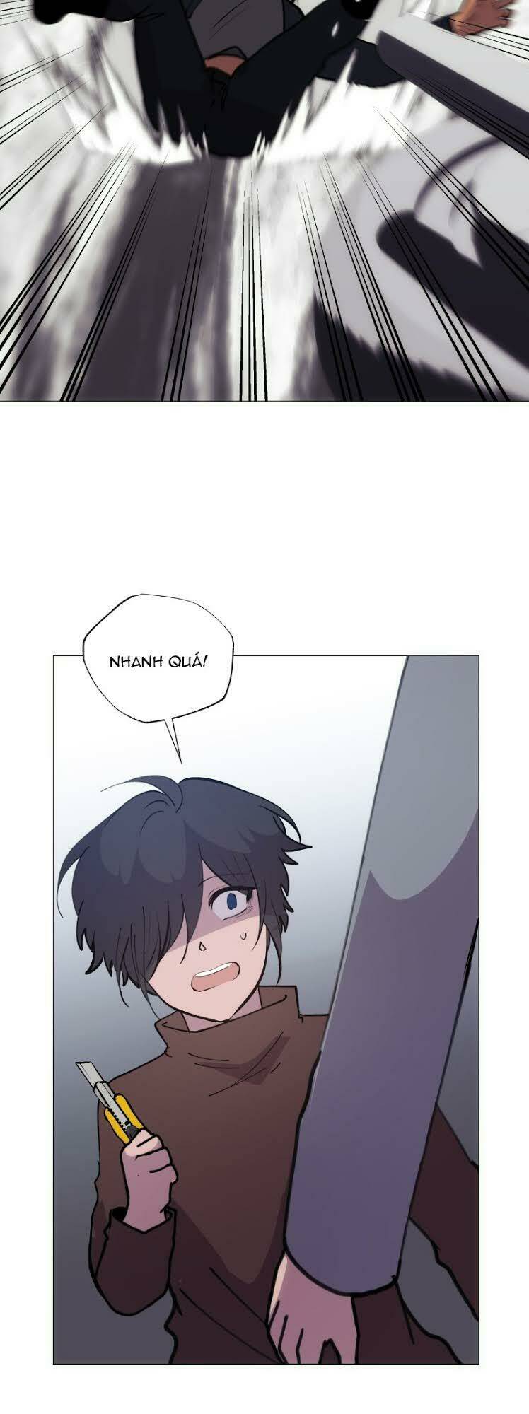 Trọng Sinh Mạc Thế Chapter 123 57
