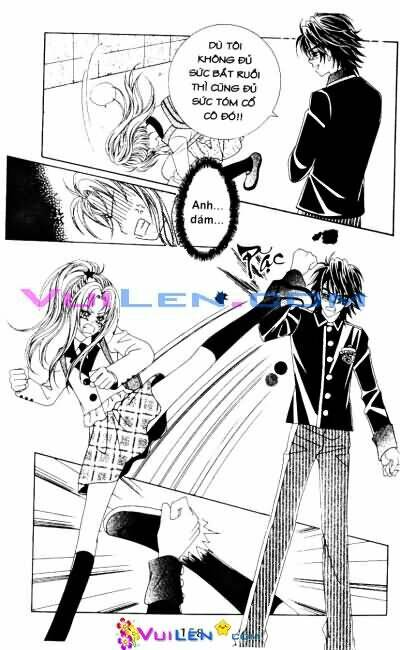 cô dâu bé xinh chapter 24 19