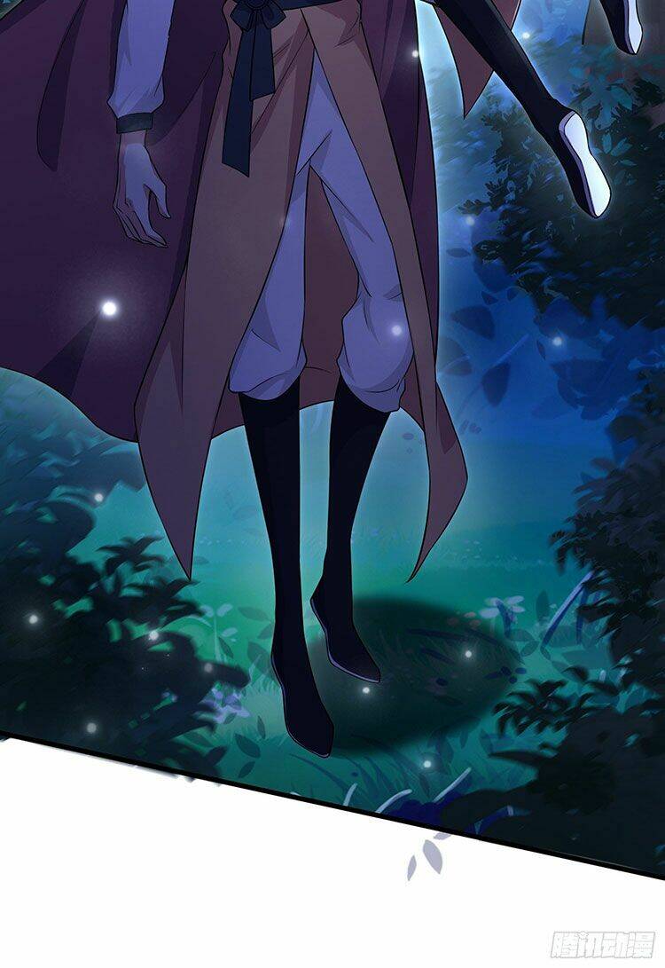 hoạn phi thiên hạ chapter 74 5