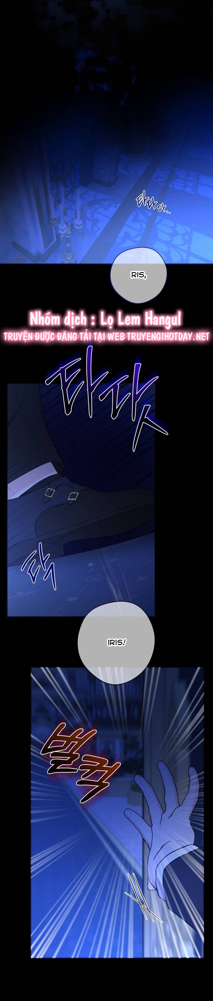 tôi sẽ đưa đứa trẻ ấy rời đi chapter 32 11