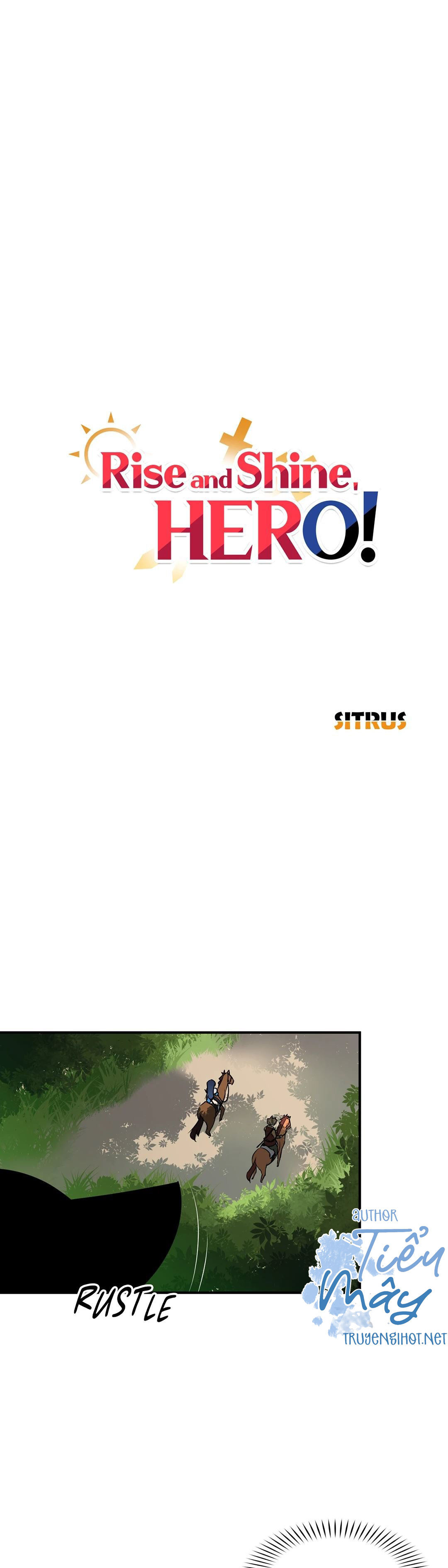 chiến binh sáng giá nhất chapter 11 7