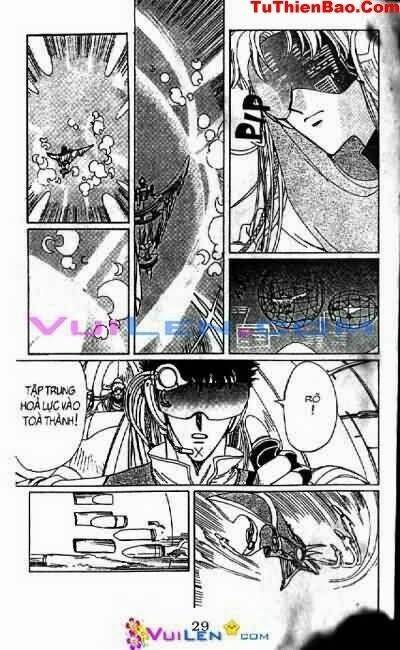 hiệp sĩ phép màu chapter 9 27