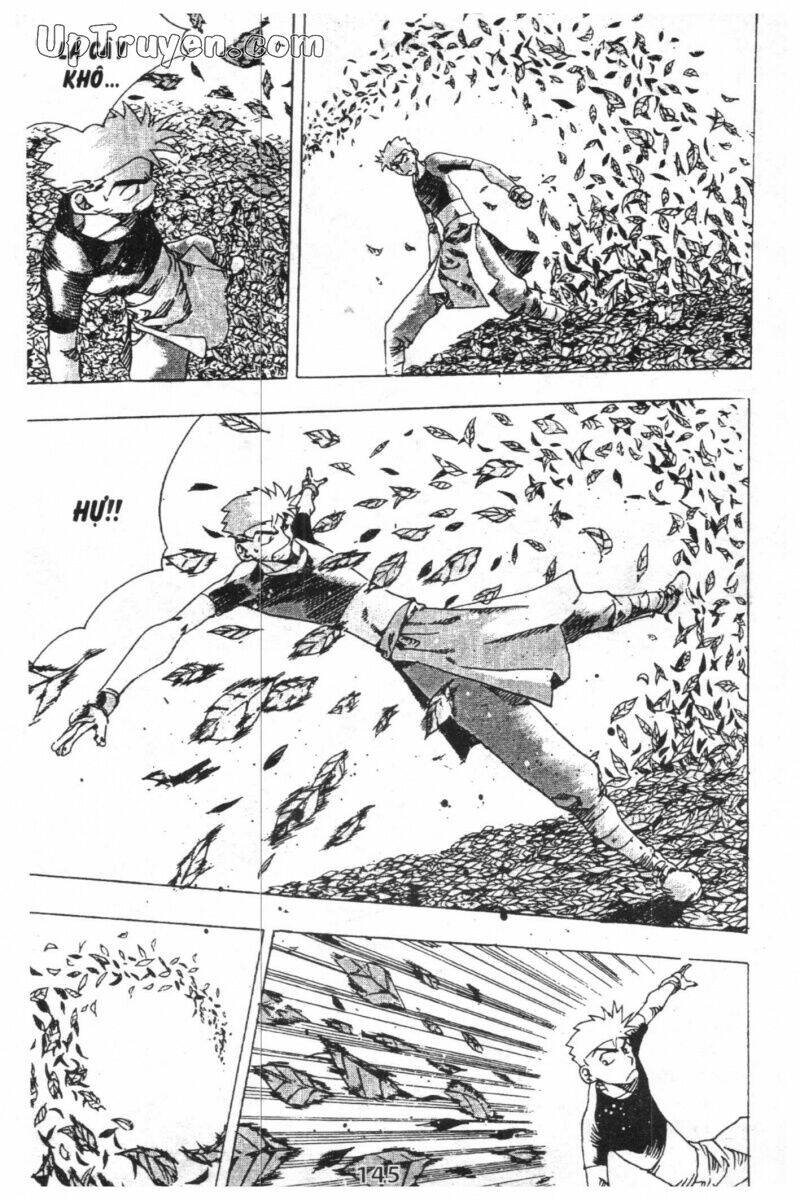 giang hồ bá đạo ký chapter 21 145