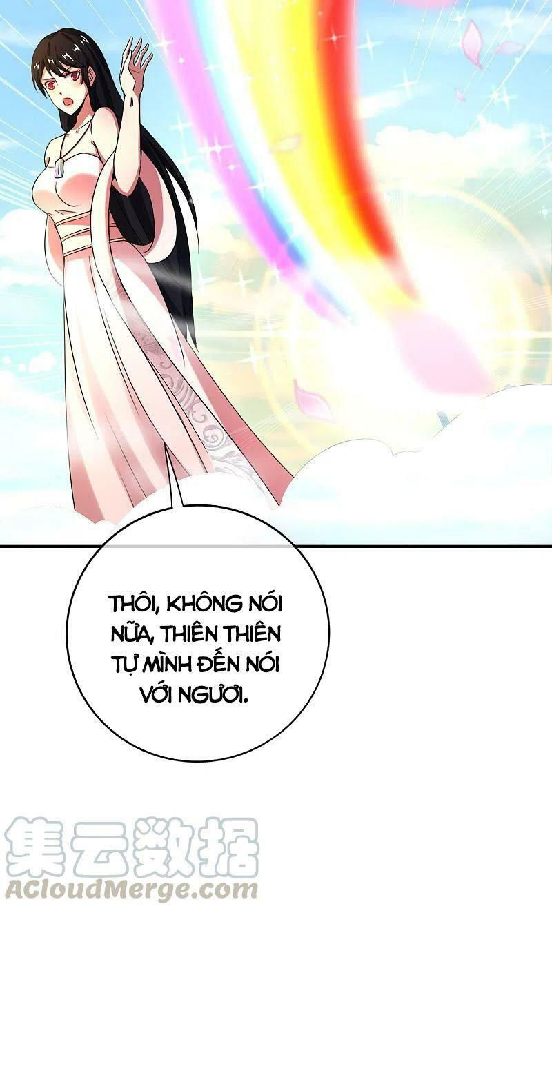 vòng bạn bè mạnh nhất của tiên giới chapter 130 14