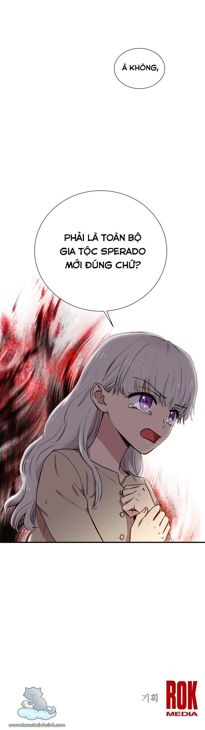 công nương khế ước của gia tộc công tước quái vật chapter 5 47