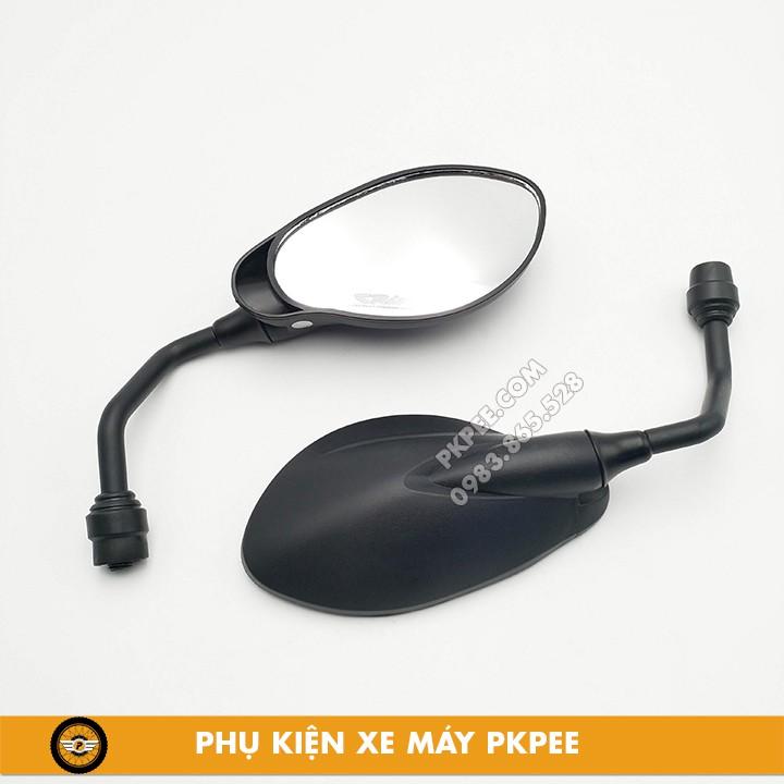 Cặp Kính Chiếu Hậu Mẫu Yaz và Su Tai Thỏ