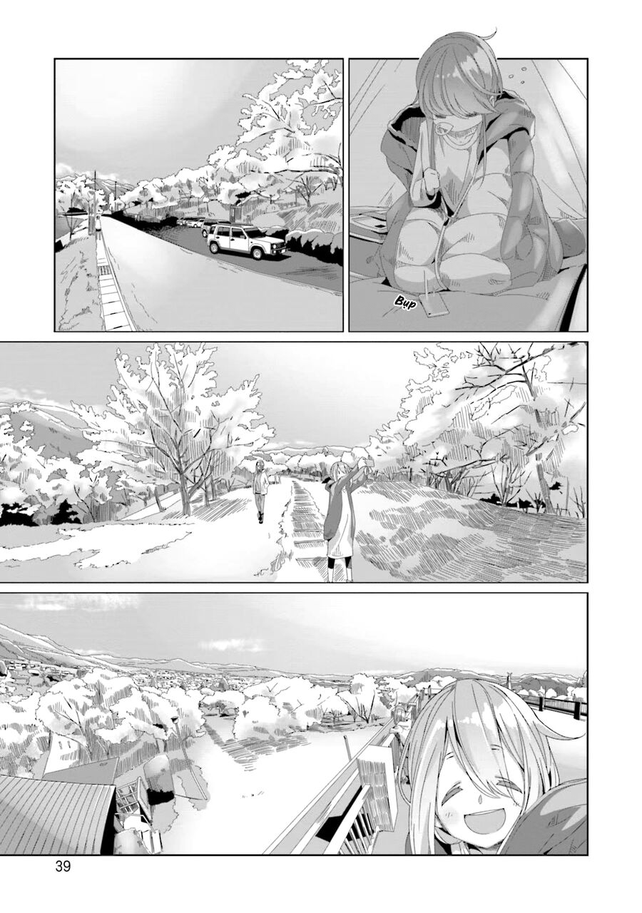 yurukyan chapter 71 13