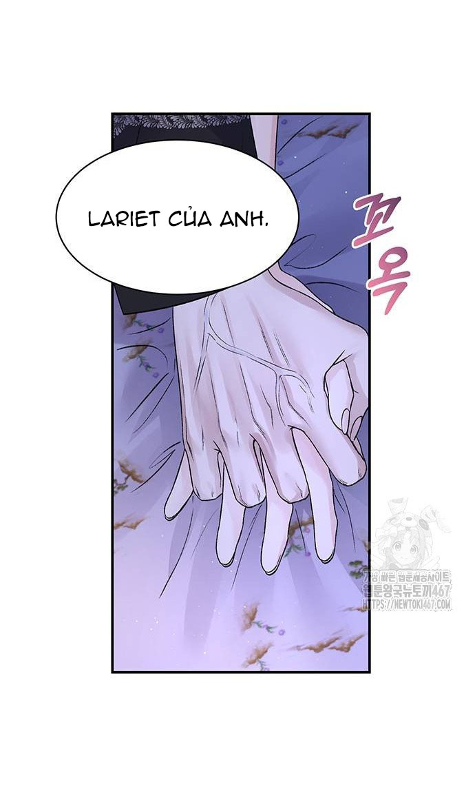 tôi tưởng bản thân không còn sống được bao lâu! chapter 86.1 14