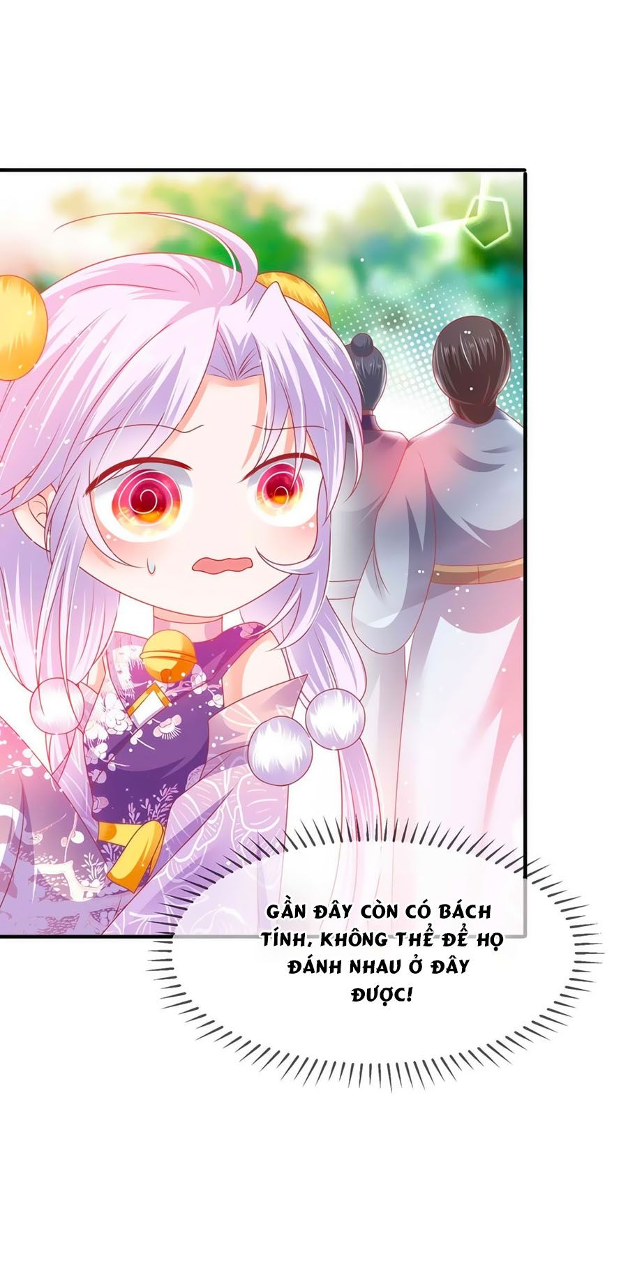 Dưỡng Thú Vi Phi chapter 18 - Trang 4