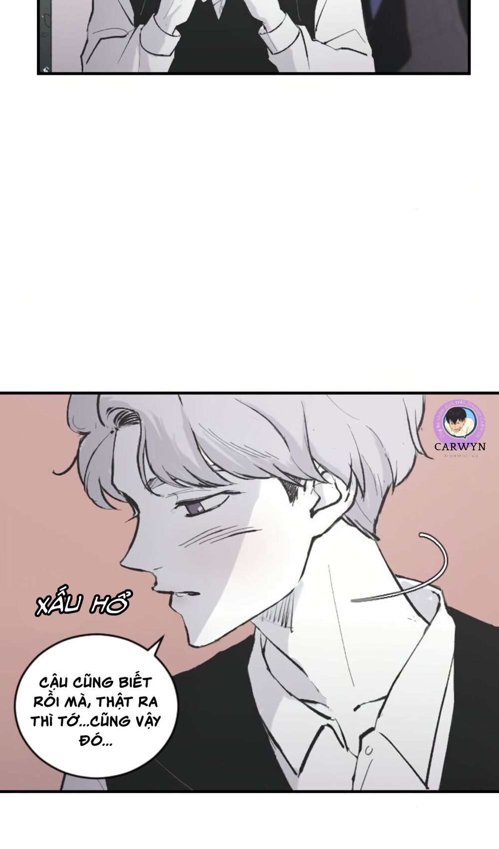 ba người anh trai cực phẩm của tôi chapter 5 51