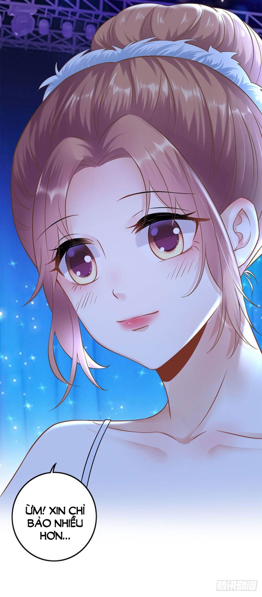 Bạn Trai Điều Khiển Giấc Mơ chapter 55 - Trang 13