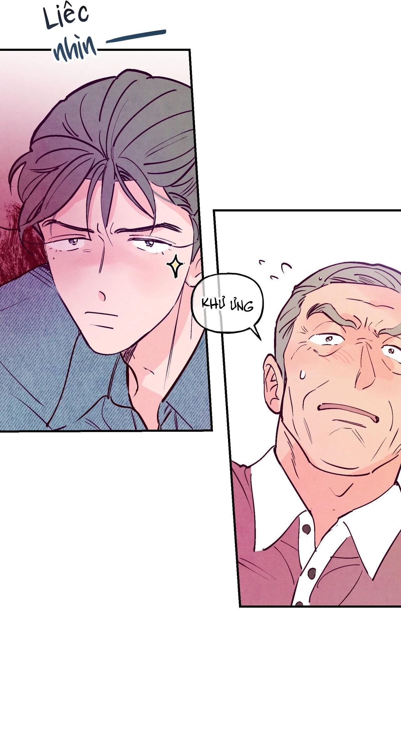 say tình [bl] chapter 81 10