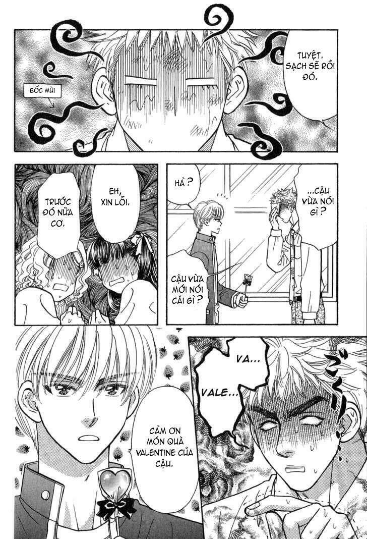 boku to kanojo no xxx chapter 16 4