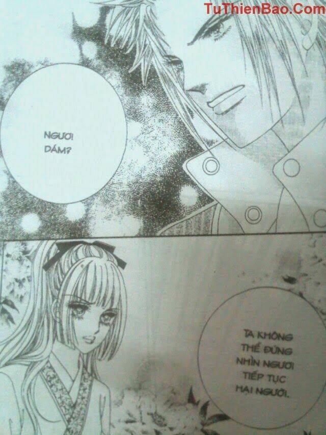 tình trong mộng chapter 9 146