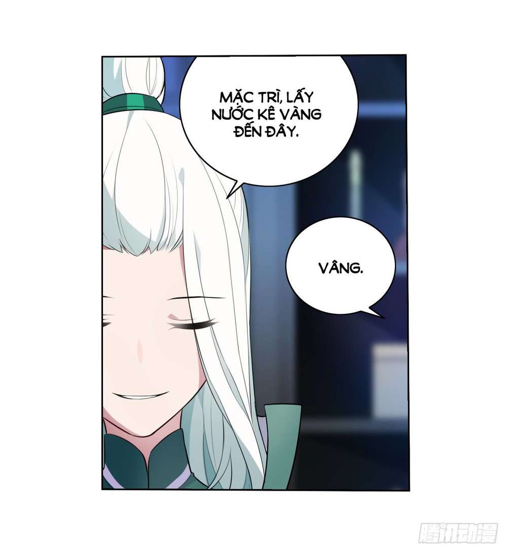 như loan chapter 14 20