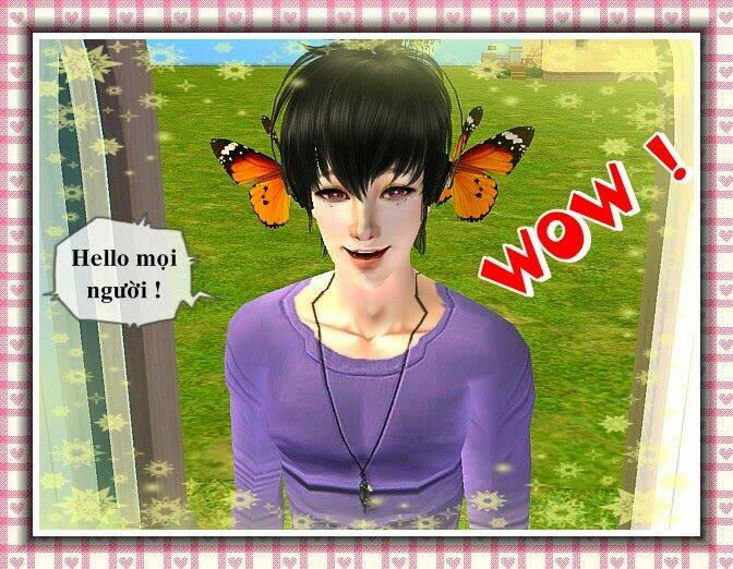 bella's story chapter 12.4 13